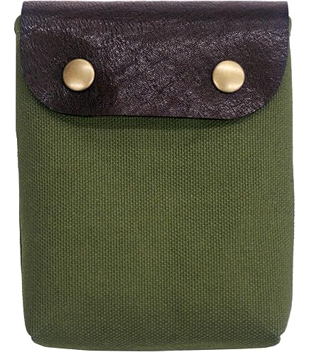 Amazon | oxtos(オクトス) 帆布ストーブケース ＃5 (カーキ) | oxtos